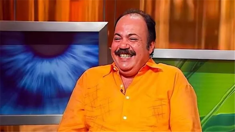 إيمي طلعت زكريا تستعيد ذكريات والدها الراحل مع تامر حسني في فيلم 