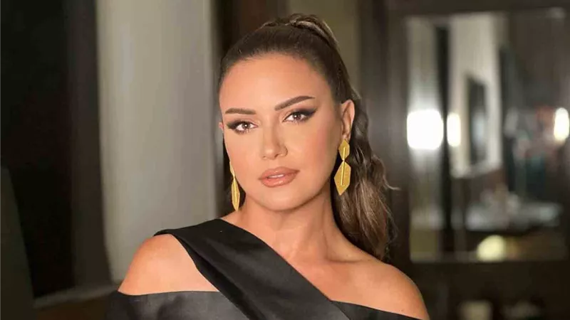ريهام عبد الغفور: 