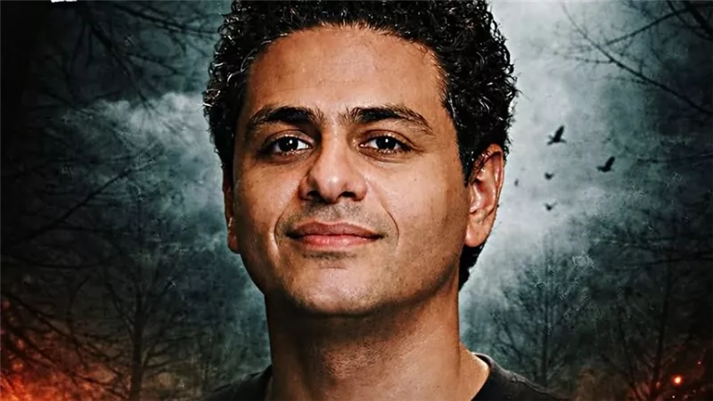 بعد رفعه من السينما.. محمد صلاح العزب يثير الجدل ببوستر «اعترافات سفاح التجمع» ويظهر بدل أبطاله