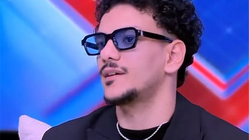 حودة بندق: فكرت في الاعتزال وعصام صاصا رقم 1 في أغاني المهرجانات 