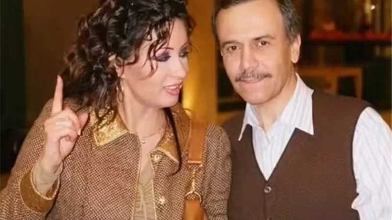 لطيفة تنعي رحيل الفنان اللبناني أحمد قعبور