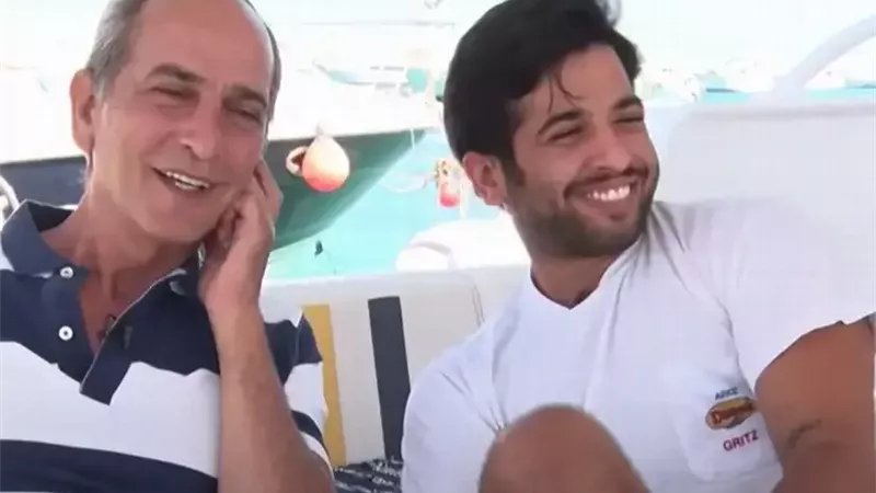 نور نجل هشام سليم عن عملية التحول الجنسي: اتعاملوا معانا برحمة