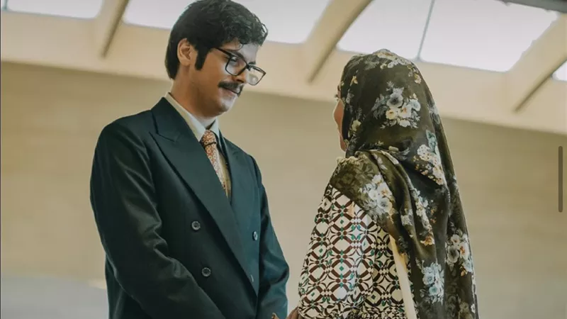 بين التاريخ والدراما.. 