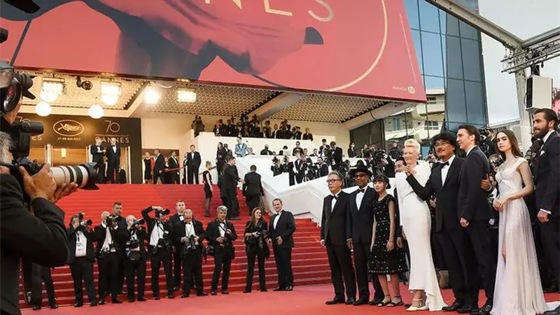 قبل انطلاقه في مايو.. تفاصيل الدورة الـ79 من مهرجان كان السينمائي الدولي