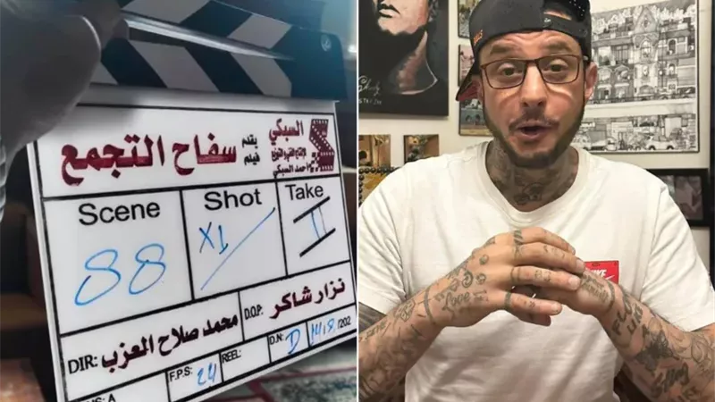 إيرادات السينما.. 