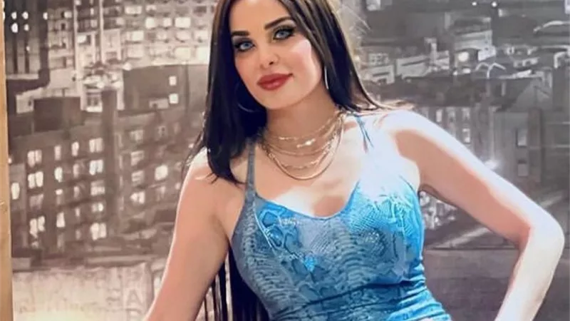 دومينيك حوراني تكشف تأثير الحروب على نفسيتها: 