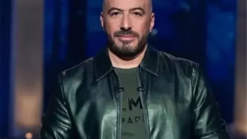صرخةً عجزت العقولُ.. مجدي الهواري يعلن استكمال تحضيرات 