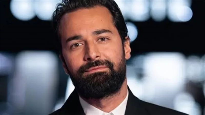 أحمد حاتم يشارك متابعيه رسالة روحانية على إنستجرام: 