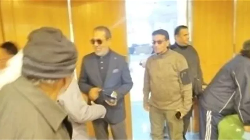 انتخابات جمعية المؤلفين والملحنين تشهد مشاركة واسعة لصناع الأغاني الكبار ومنافسة قوية على رئاسة الجمعية