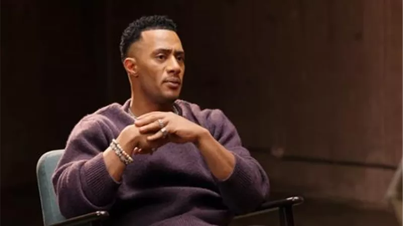محمد رمضان: تجربتي مع فناني إفريقيا ليست مجرد تعاون.. بل رسالة لتقريب الثقافات وتعزيز الفن المشترك