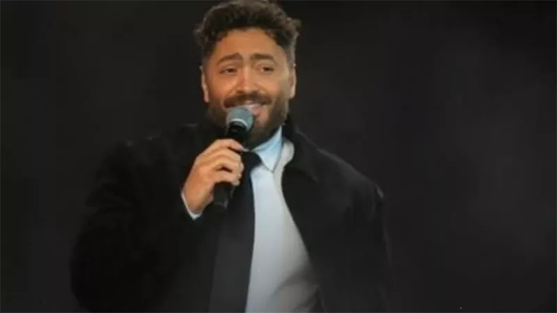 تامر حسني يشارك رأيه حول مقترح كريم السبكي لإنقاذ دور العرض السينمائي ويؤكد ضرورة التنسيق مع الجهات الرسمية