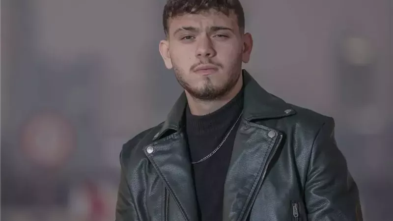 ردًا على سؤال متابع حول زواجه.. الشامي: 