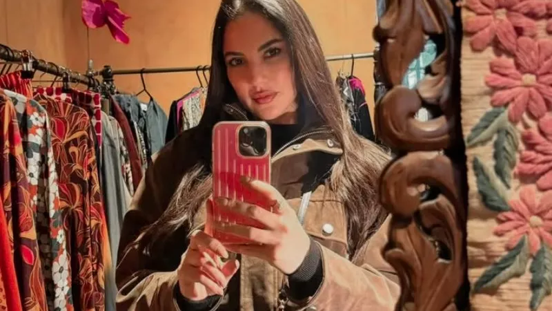 بعد حصدها جائزة أفضل ممثلة عن 