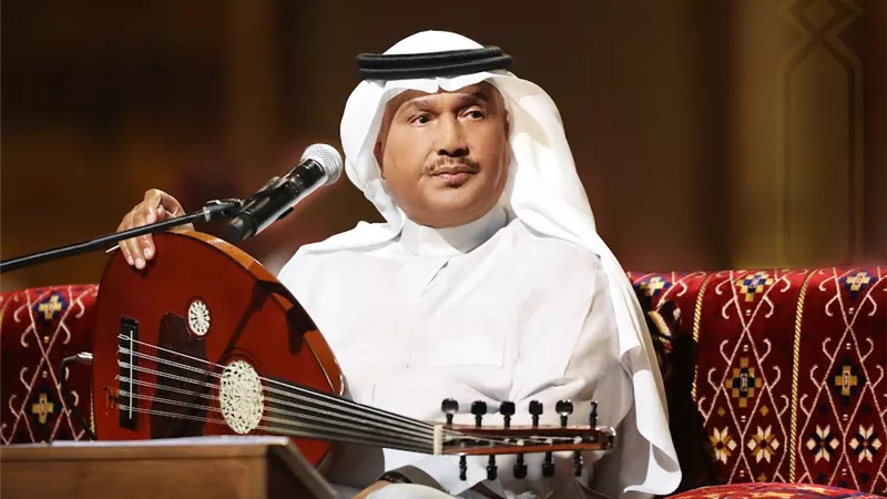 ردًا على شائعات الاعتزال.. محمد عبده يحيي ليلة طربية في أبها 9 أبريل