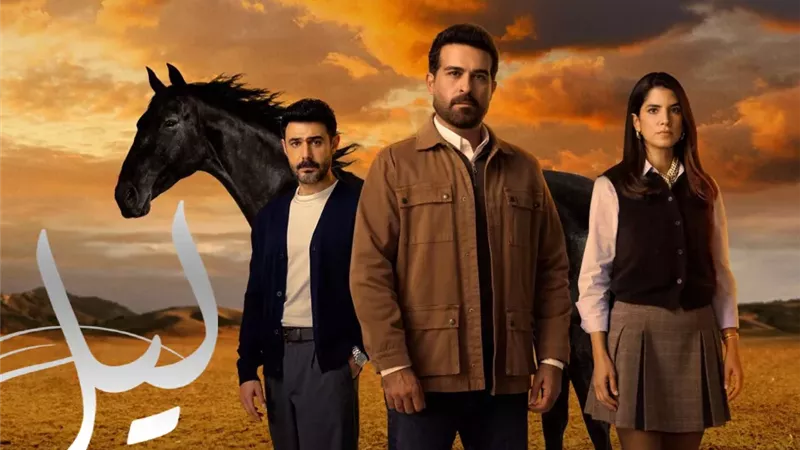 مسلسل ليل الحلقة 42.. مفاجأة حول ورد ومخطط جنى