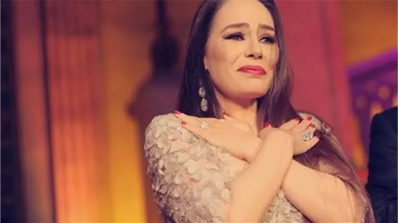 شريهان تنتقد 