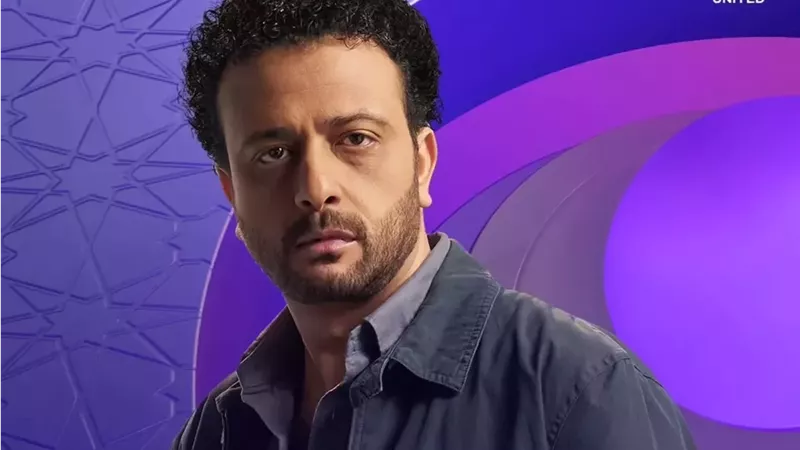 تامر نبيل يكشف كواليس شخصية 