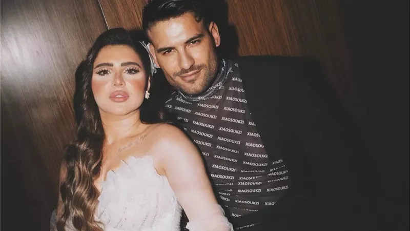 بتهمة سب وقذف البلوجر أروى قاسم.. تغريم يارا تامر زوجة المطرب مسلم 20 ألف جنيه