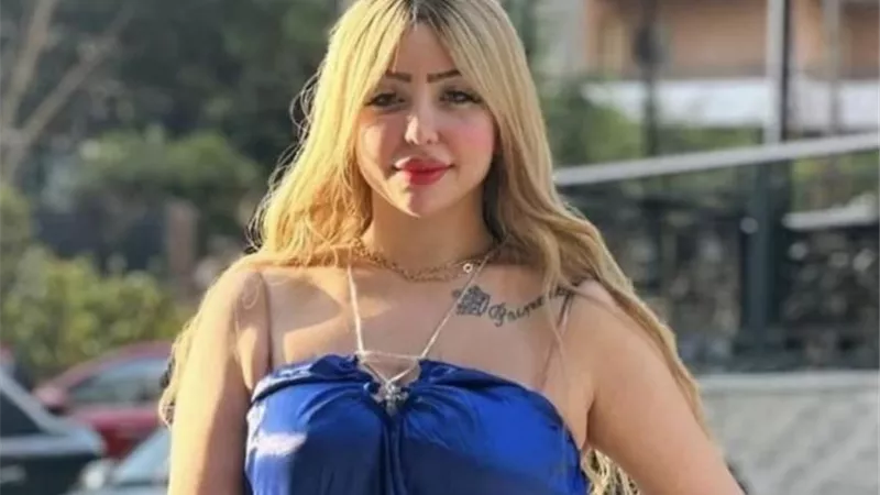 براءة الراقصة بوسي من تهمة التحريض على الفسق والفجور