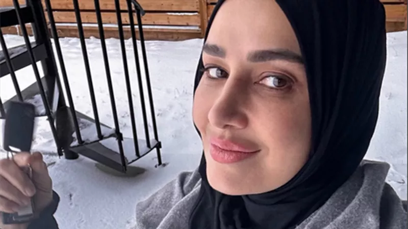 حلا شيحة تثير الجدل: في ناس تحس إنهم مفيش ريحة الدم ويقتلوا القتيل ويمشوا في جنازته