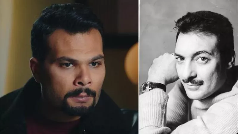 أسلوب غير مقبول.. أسرة رشدي أباظة تنتقد تصريحات أحمد عبد الله محمود المسيئة للراحل 
