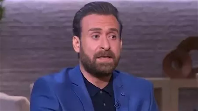 نضال الشافعي يكشف كواليس وعد الزعيم عادل إمام قبل “فرقة ناجي عطا الله”.. ويؤكد: كان بمثابة الأب وداعمًا حقيقيًا للنجوم