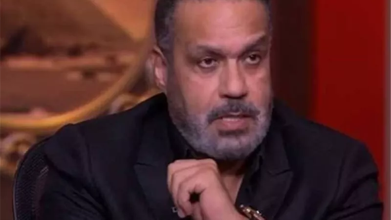 جمال العدل ينتقد قرار غلق السينمات 9 مساءًا: 