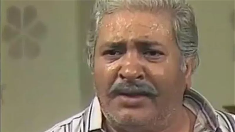 فى ذكرى رحيل الممثل الكبير سيد عبد الكريم.. مسيرة حافلة بالأعمال الخالدة بين السينما والمسرح والتلفزيون