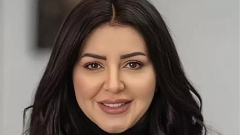 في الذكرى الأولى لرحيل إيناس النجار: بحبك وأنا كمان – كركر – الحلانجي.. الفنانة التونسية التي أسرت قلوب الجمهور بأعمالها