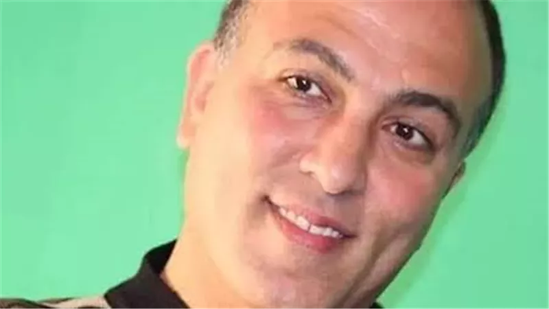 أسرة المخرج طارق سعيد تستقبل عزاءه بالحامدية الشاذلية.. الخميس المقبل