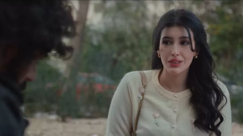 سارة بركة توضح حقيقة تصريحاتها عن المرأة المصرية وتستنكر التحريف