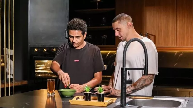 نجاح لافت لفيلم «سفاح التجمع» يضع محمد صلاح العزب في صدارة التريند ويؤكد حضوره كمخرج واعد