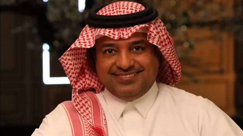 راشد الماجد يطرح أغنيته الجديدة 