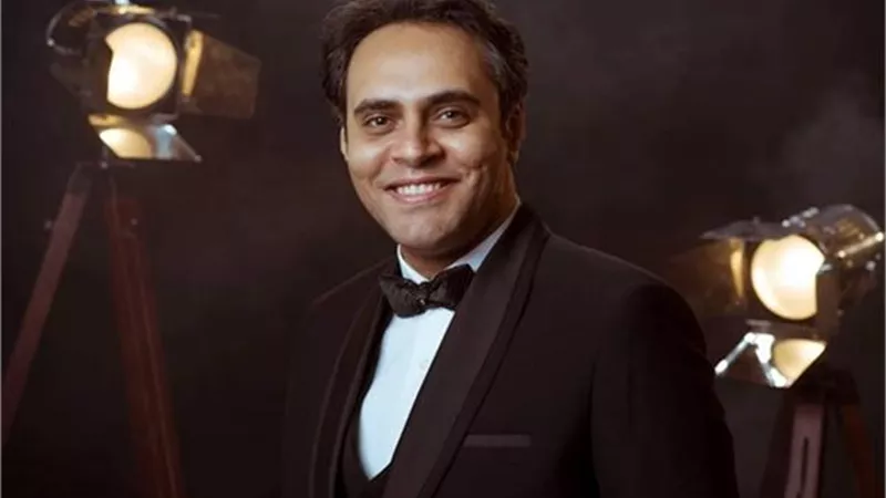 أندرو محسن يتولى الإدارة الفنية لمهرجان الجونة السينمائي ويُعلن فتح باب التقديم لدعم إنتاج الأفلام