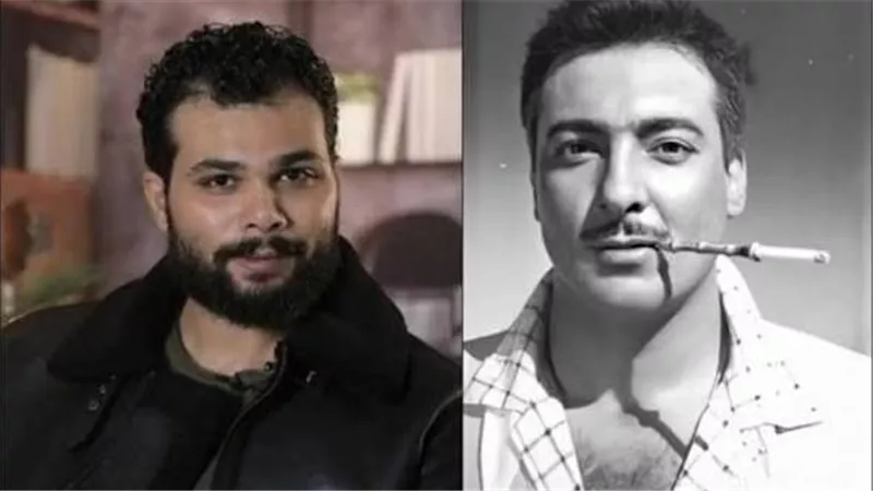 أسرة الراحل رشدي أباظة تقبل اعتذار أحمد عبدالله محمود بعد تصريحاته المثيرة للجدل