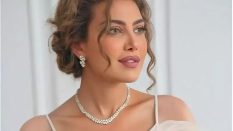 ريهام حجاج: لا أهتم بالمظهر بقدر اهتمامي بصدق الشخصية التي أقدمها 