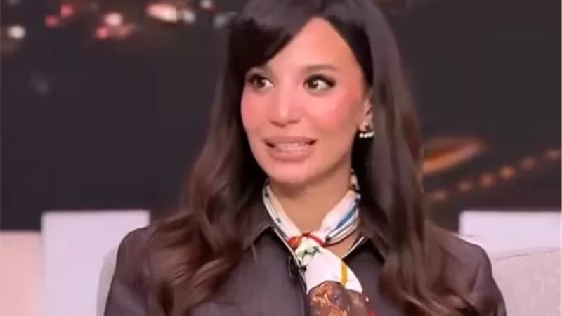 مريم الجندي: شعرت بالخوف من غياب 