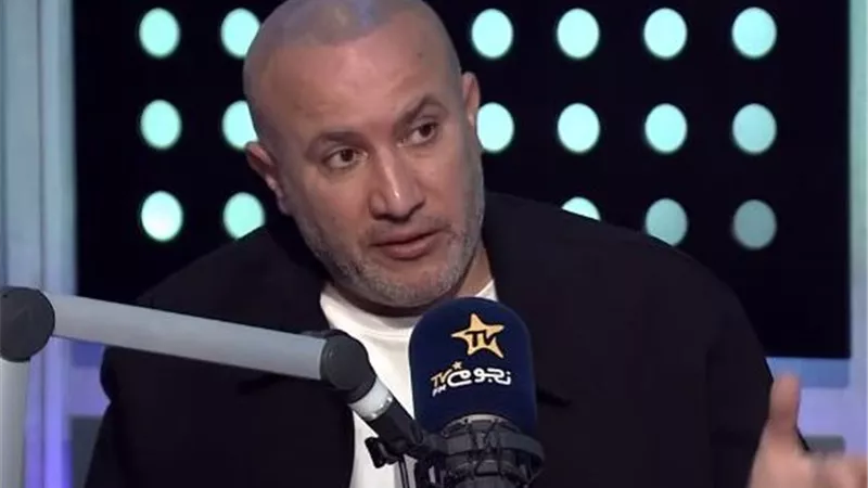 خالد دياب يكشف مصير الموسم الثالث من مسلسل أشغال شقة بطولة هشام ماجد وأسماء جلال