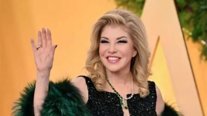 لا جراحات ولا عمليات.. هالة سرحان تكشف عن خضوعها لإجراء تجميلي جديد بدون عمليات 