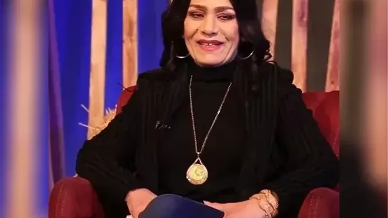 عرفت بالغناء في الأفراح.. رحيل الفنانة العراقية ساجدة عبيد