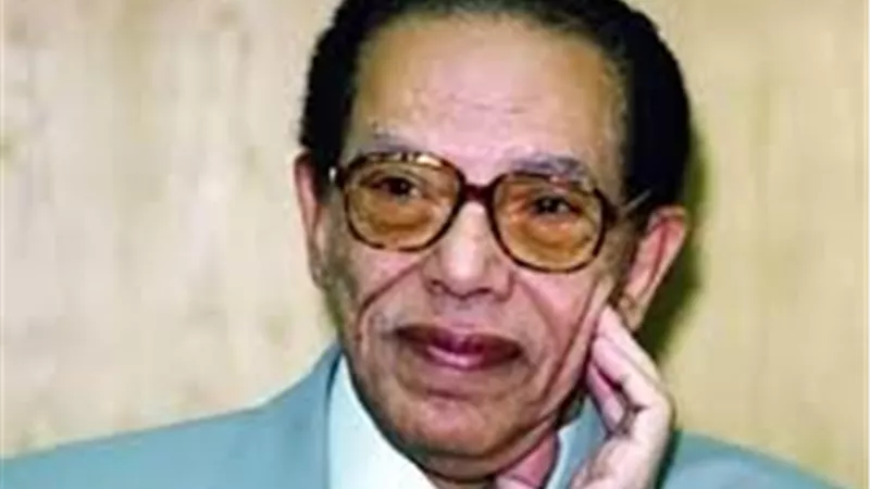 أمل مصطفى محمود تكشف كواليس مسلسل يتناول سيرة والدها في رمضان 2027