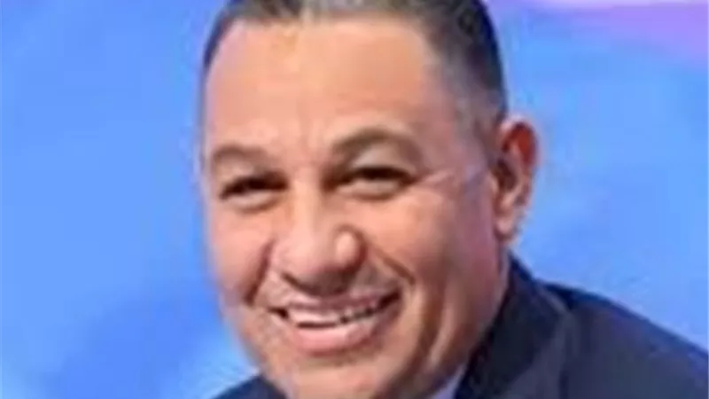 وفاة والد المخرج محمد إبراهيم رئيس قطاع التليفزيون المصري