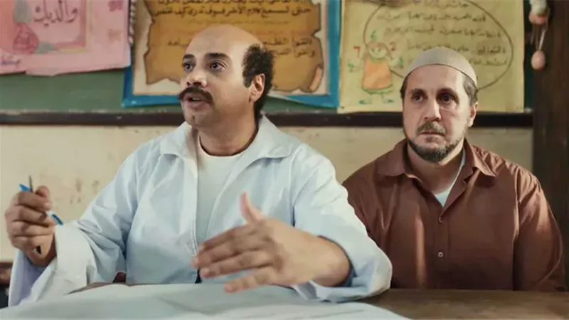 مازال في الصداره.. 