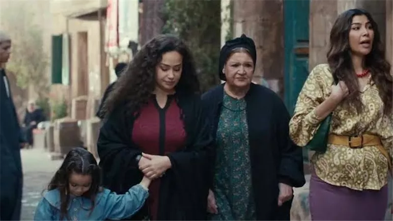 بعد نجاح رمضان 2026.. «منّاعة» يُعرض يوميًا على ON
