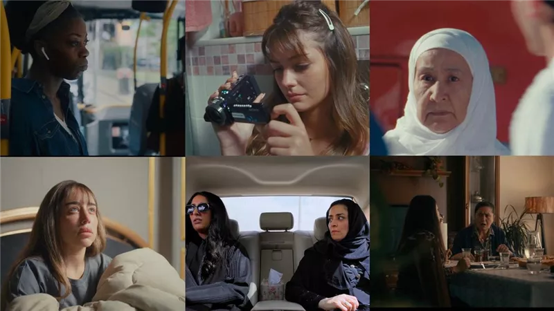 65 فيلمًا من 33 دولة يحتفون بالسينما النسوية في الدورة العاشرة لمهرجان أسوان الدولي لأفلام المرأة