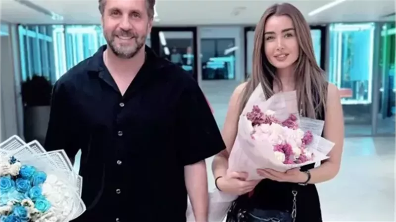 «ملك الغابة».. هشام ماجد وهنا الزاهد يجتمعان في فيلم جديد استعدادًا لانطلاق التصوير