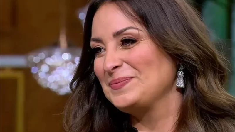 نرمين الفقي: أنا مش خرابة بيوت.. وهذه كواليس تحولي للشر في 
