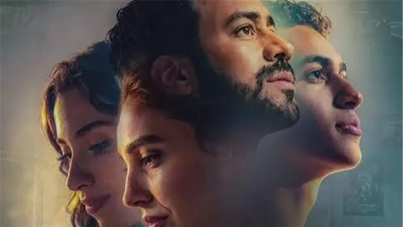 قبل عرضه في عيد الأضحى.. التفاصيل الكاملة لفيلم 