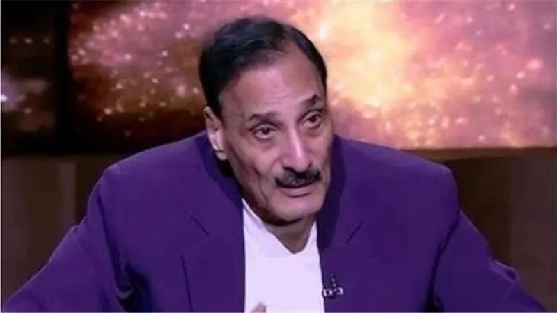 بعد أزمة صحية مفاجئة ونقله للمستشفى.. فتحي سعد يطمئن جمهوره ويكشف تفاصيل حالته وخروجه اليوم