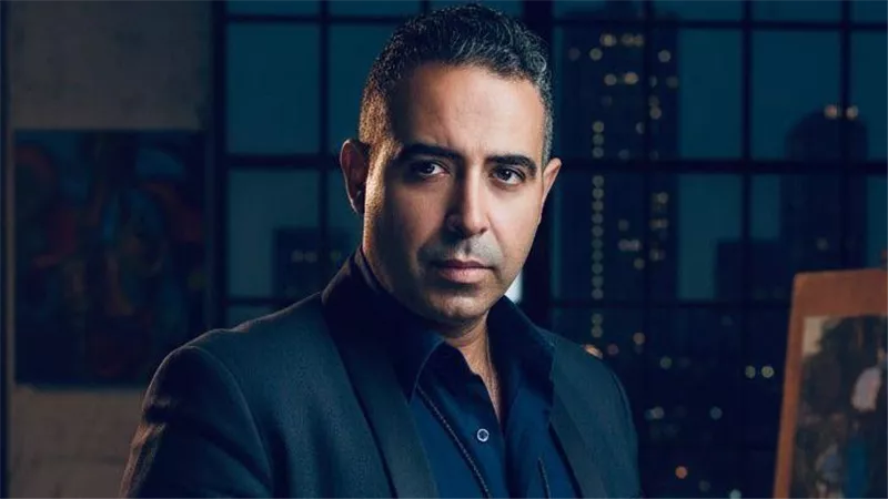محمد عدوية يروج للفيلم الوثائقي عن والده: 